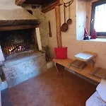 Chalet Tabiarel Bed & Breakfast