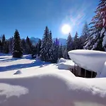 Chalet Tabiarel *