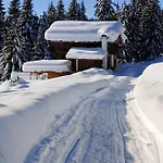 Отель типа 
