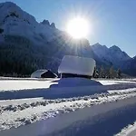 Bed & Breakfast Chalet Tabiarel *