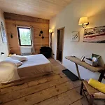Chalet Tabiarel Отель типа 