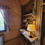 Chalet Tabiarel