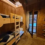Bed & Breakfast Chalet Tabiarel *