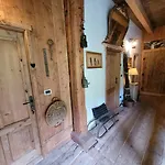 Chalet Tabiarel * Danta