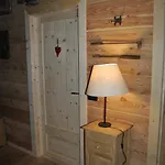 Chalet Tabiarel