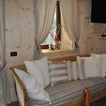 Chalet Tabiarel *