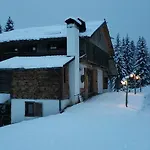 Chalet Tabiarel Отель типа 