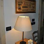 Chalet Tabiarel Отель типа 