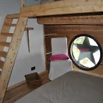 Chalet Tabiarel Danta