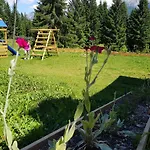 Chalet Tabiarel Danta