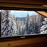 Bed & Breakfast Chalet Tabiarel Danta