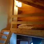 Chalet Tabiarel *