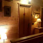 Chalet Tabiarel *