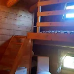 Chalet Tabiarel Отель типа 