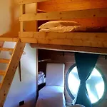 Chalet Tabiarel *