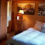 Chalet Tabiarel *