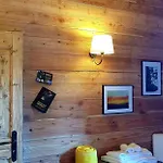 Chalet Tabiarel * Danta