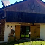 Chalet Tabiarel *