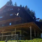 Chalet Tabiarel Отель типа 