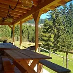 Chalet Tabiarel Отель типа 