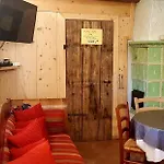 Chalet Tabiarel