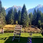 Chalet Tabiarel Danta