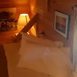 Chalet Tabiarel Danta