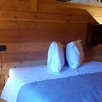 Chalet Tabiarel Отель типа 