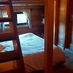 Chalet Tabiarel *