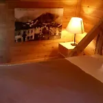 Bed & Breakfast Chalet Tabiarel