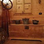 Chalet Tabiarel * Danta