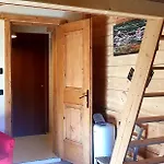 Chalet Tabiarel *