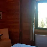 Chalet Tabiarel Отель типа 