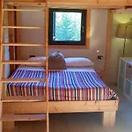 Bed & Breakfast Chalet Tabiarel