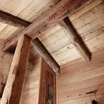 Chalet Tabiarel Отель типа 