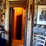 Chalet Tabiarel Danta