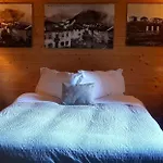 Отель типа 