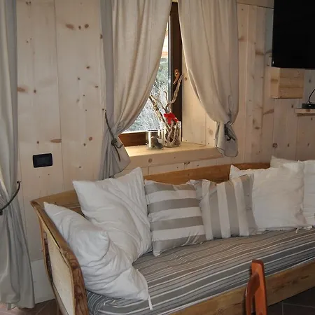 Chalet Tabiarel *