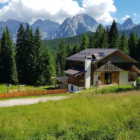 Chalet Tabiarel