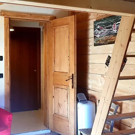 Chalet Tabiarel *