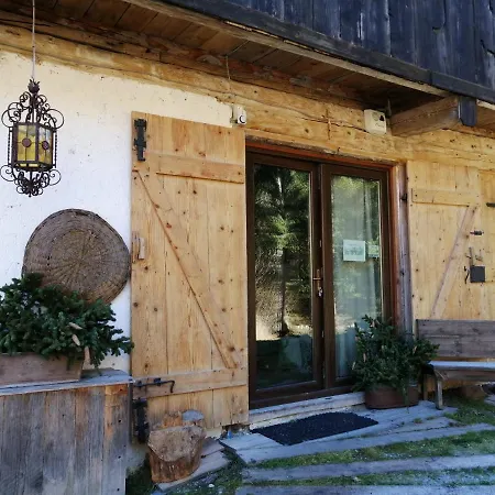 Chalet Tabiarel *