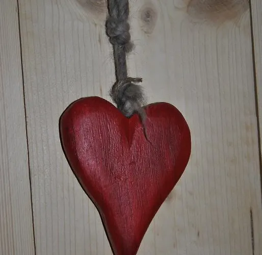 Chalet Tabiarel Bed & Breakfast