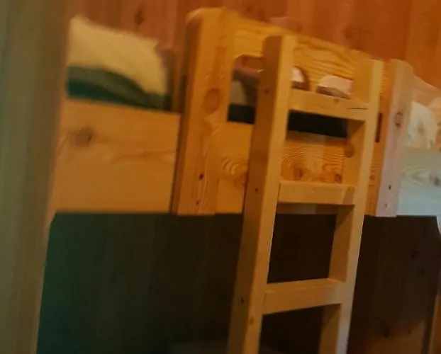 Bed & Breakfast Chalet Tabiarel