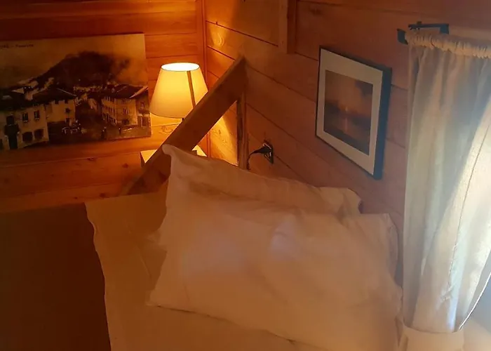 Chalet Tabiarel Danta