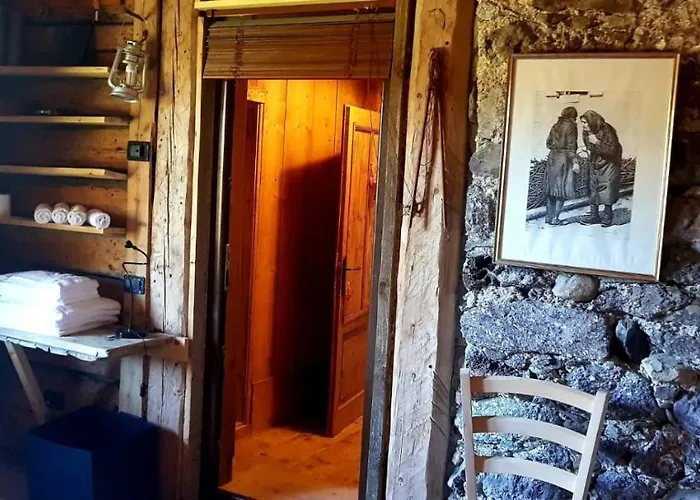 Chalet Tabiarel Danta