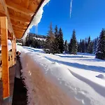 Bed & Breakfast Chalet Tabiarel *