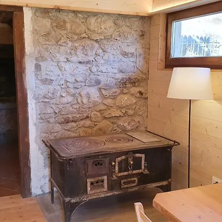 Chalet Tabiarel *