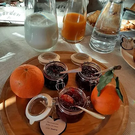 Chalet Tabiarel Bed & Breakfast *