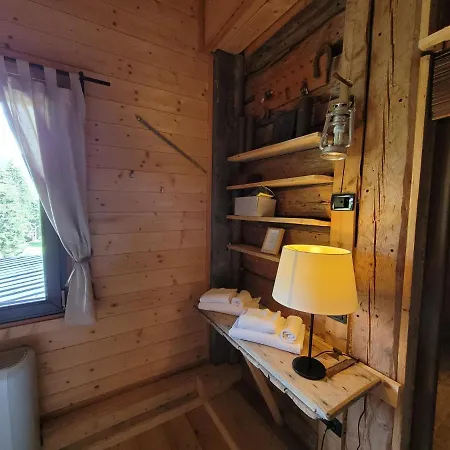 Chalet Tabiarel