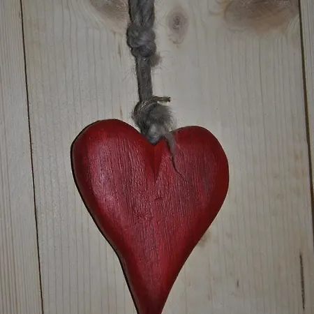 Chalet Tabiarel לינה וארוחת בוקר